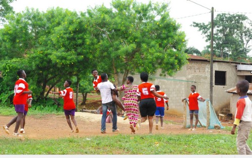 Ivoire 12