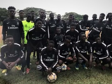 D’autres paroles de footeux…