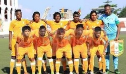 Le football-passion au féminin