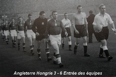 53 Angleterre Hongrie