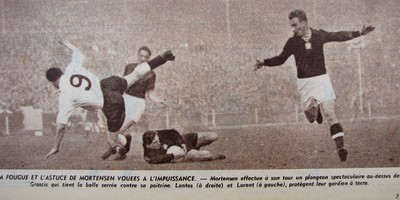 53 Angleterre Hongrie MS