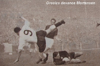 53 Angleterre Hongrie Mortensen