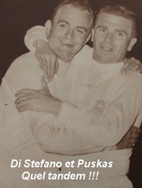 60 Di Stefano Puskas