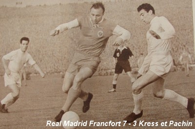 60 Real Francfort 2