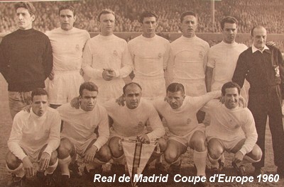 60 Realde Madrid