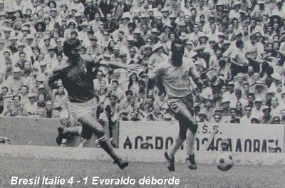 70 Bresil Italie B