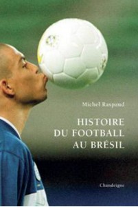 Histoire du football au Brésil