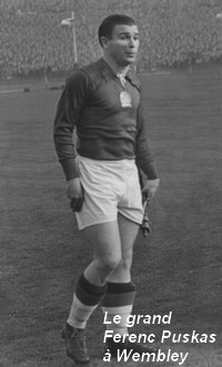 Ferenc Puskas