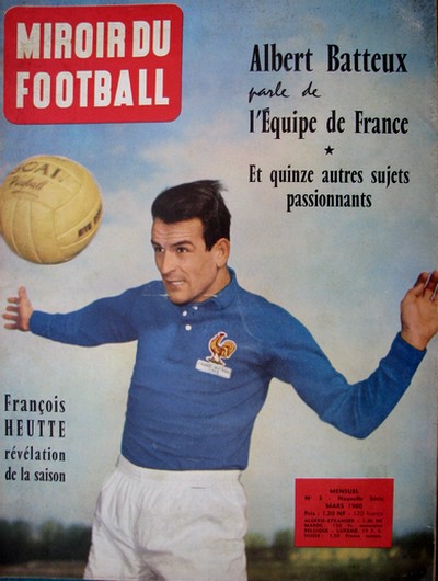 Éditorial nº 3 : « Un seul football »