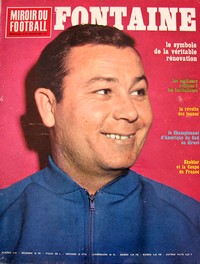 Norbert Eschmann, l’orfèvre suisse