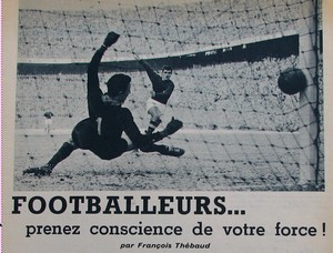 Miroirdufootball