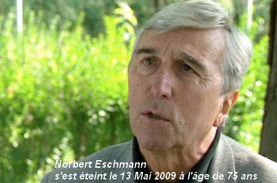 Norbert Eschmann