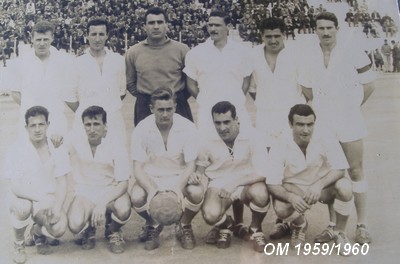 OM 5960 T