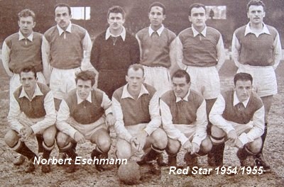 Red Star