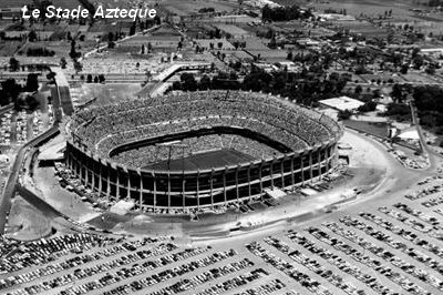 Stade Azteque
