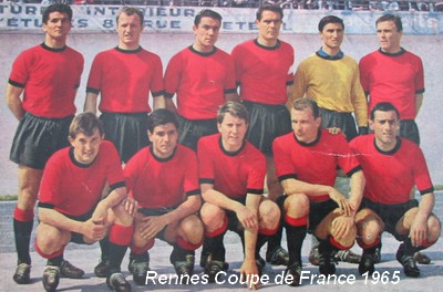 65 Rennes