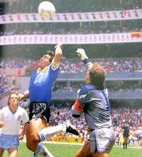 86 Argentine Main