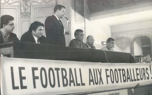 Footballau Fouteux