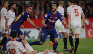 Faut-il s’inquiéter pour le Barça ?