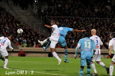 Lyon OM