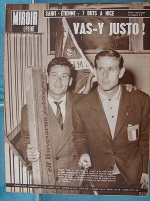 Justo Raymond