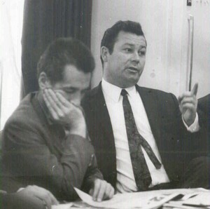 Thebaud Fontaine
