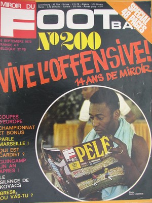 Pele 200