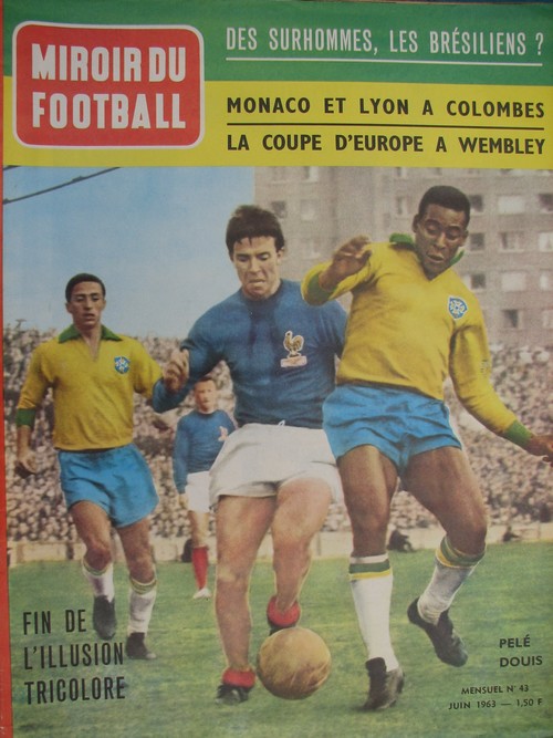 Pele Douis