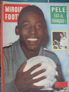 Pele France
