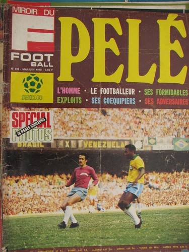 Pele Special