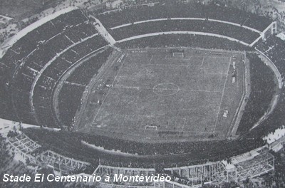 30 Centenario
