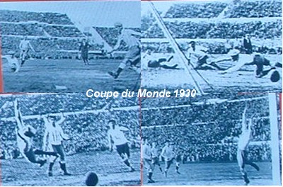 30 Coupe Du Monde