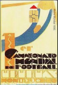 Montevideo 1930 : l’inaccessible Uruguay