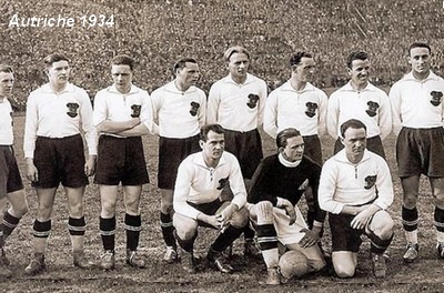 34 Autriche