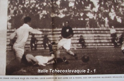 34 Italie Tchequie