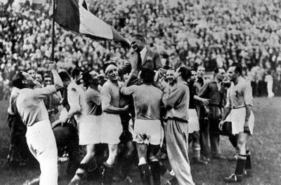 34 Italie Vainqueur