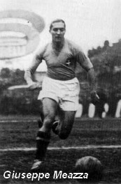 34 Meazza