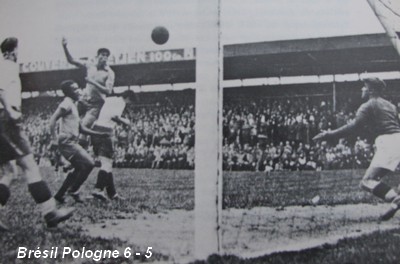 38 Bresil Pologne