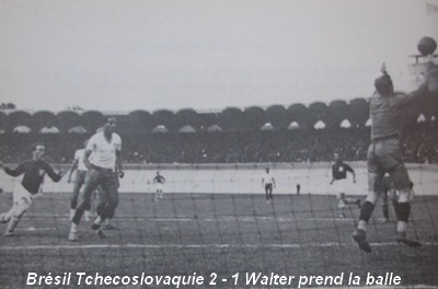 38 Bresil Tchecoslovaquie