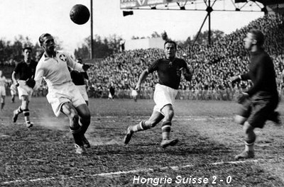 38 Hongrie Suisse