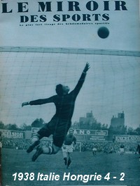 38 Italie Hongrie