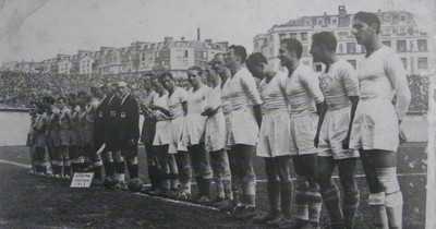 43 Finale OMBordeaux Equipes