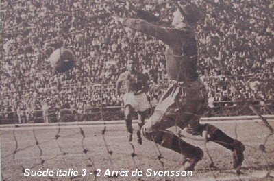 50 Suede Italie