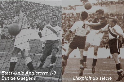 50 USAAngleterre