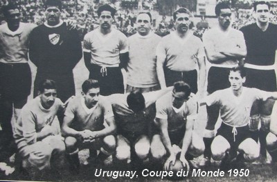50 Uruguay
