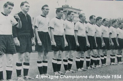 54 Allemagne