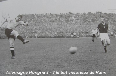 54 Allemagne Hongrie
