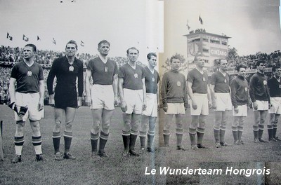 54 Hongrie
