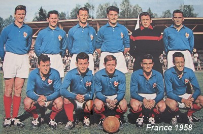 58 France Couleur