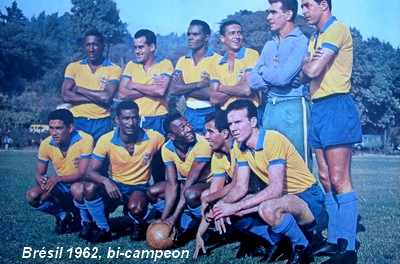 62 Bresil
